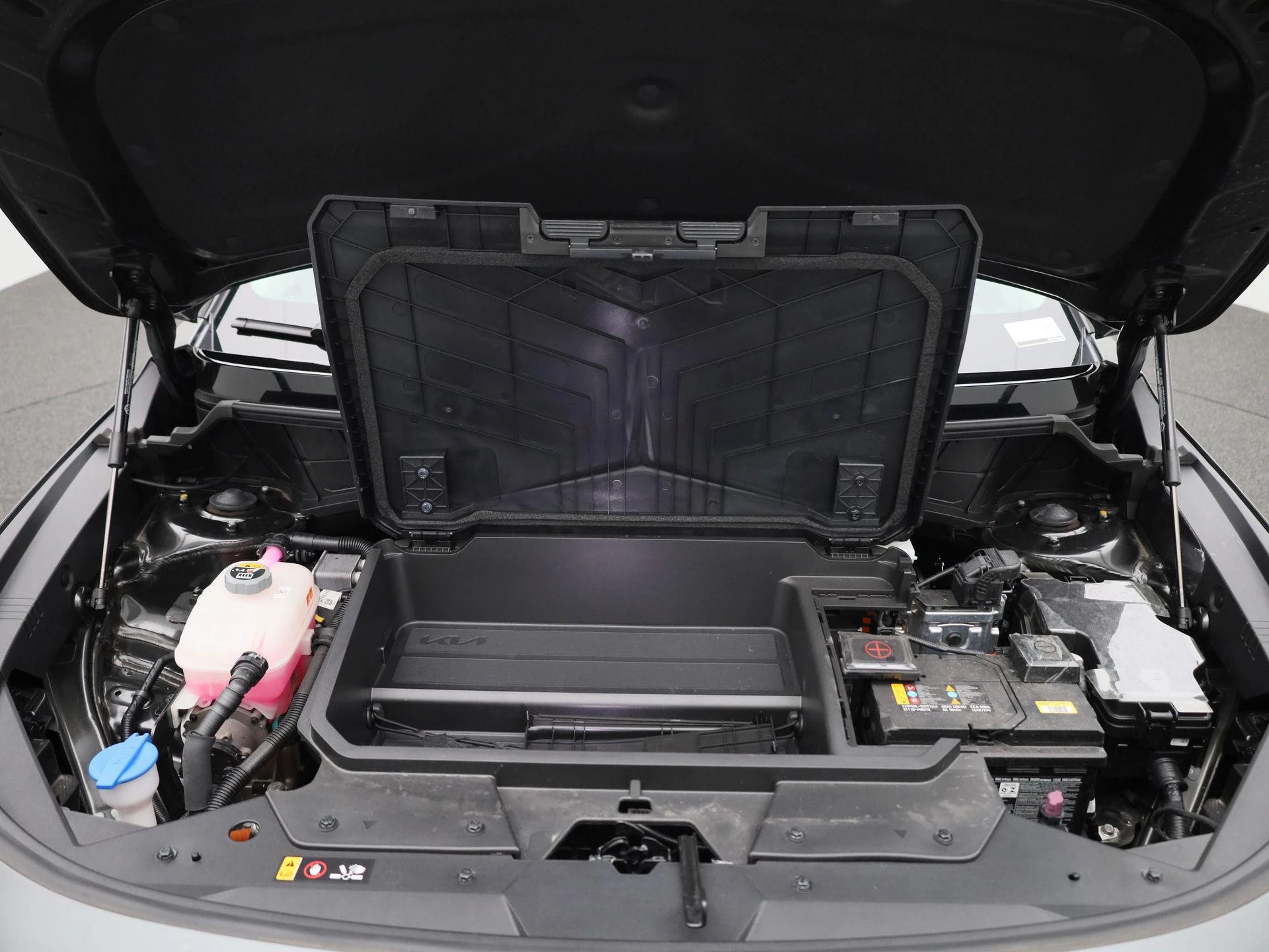 Kia Niro EV Air 64.8 kWh
