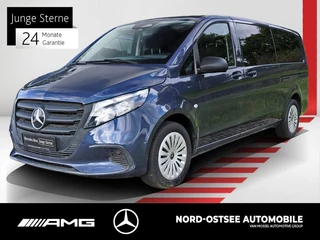 Mercedes-Benz Vito 116 TOURER EXTRALANG NEUES MODELL KAM NAVI Extralang