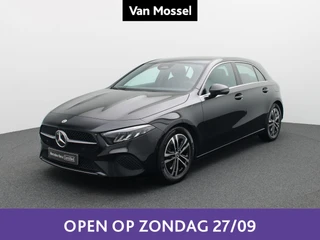 Mercedes-Benz A-Klasse 180 Business Line + CARPLAY + CAMERA + SENSOREN +
