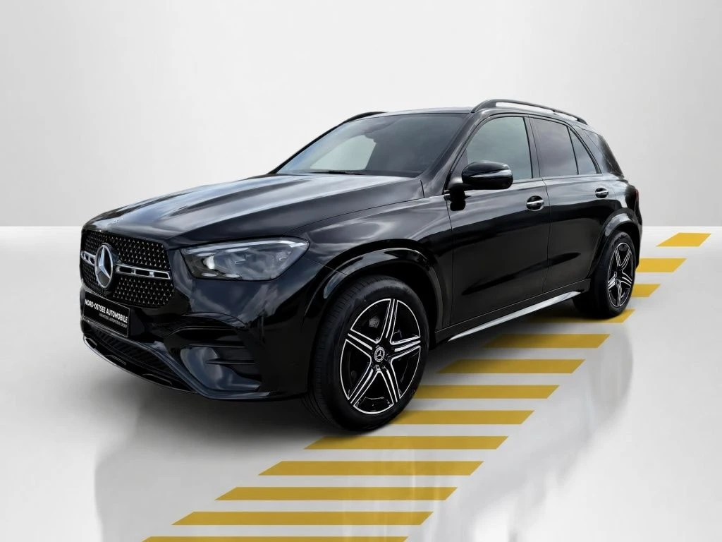 Mercedes-Benz-GLE 450 d-image-3