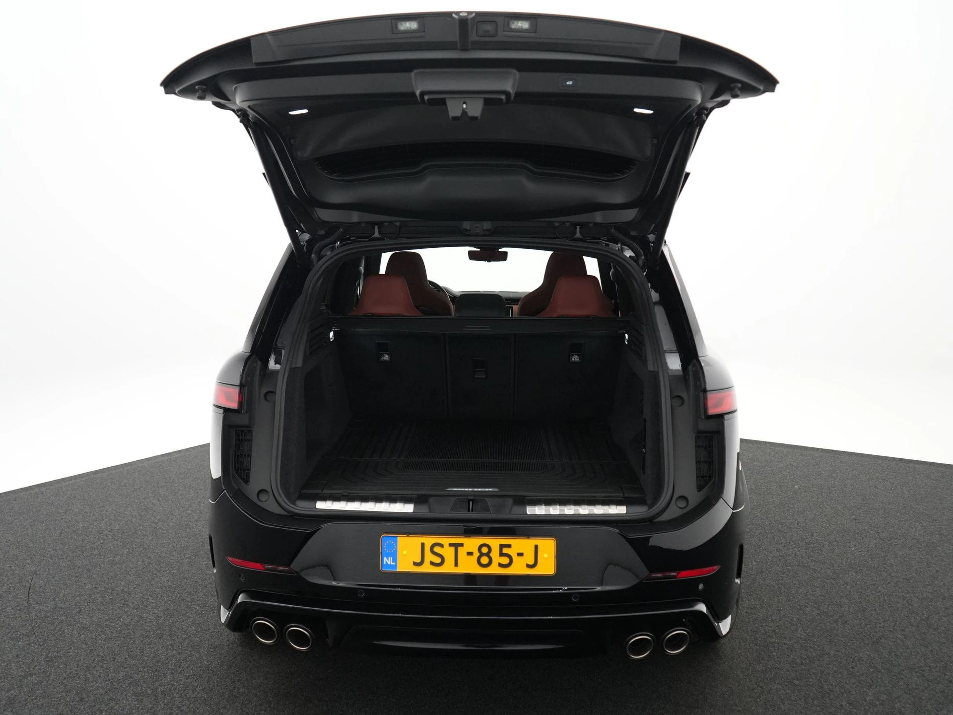Land Rover Range Rover Sport 4.4 P635 SV Edition Two
