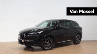 Alfa Romeo Tonale 1.3 T280 PHEV Q4 Ti