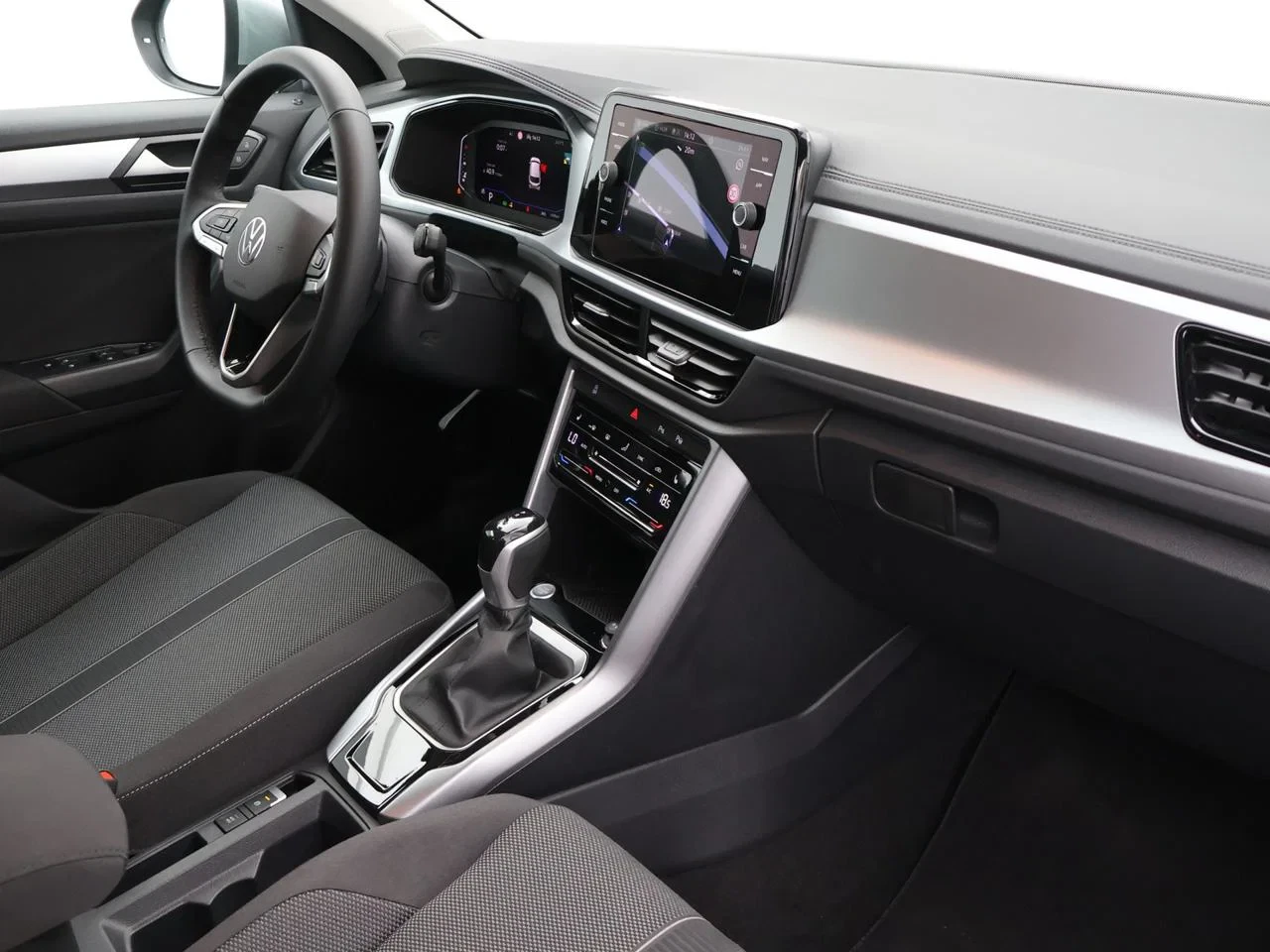 Volkswagen T-Roc 1.5 TSI Life Business *DSG*NAVI*ZETELVERWARMING*AUTOCLIMA*APPCONNECT*...