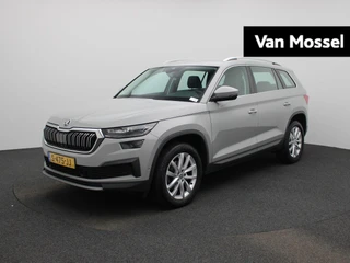 Škoda Kodiaq 1.5 TSI Business Edition Plus