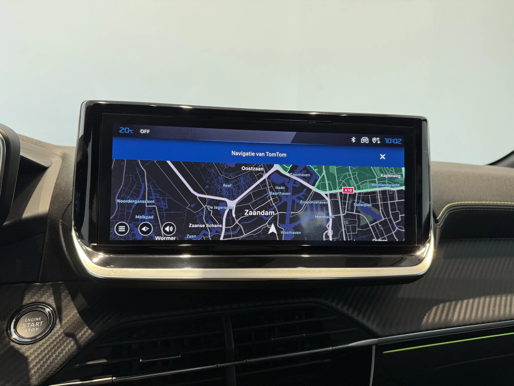 Peugeot 208 1.2 Hybrid 145 e-DCS6 GT