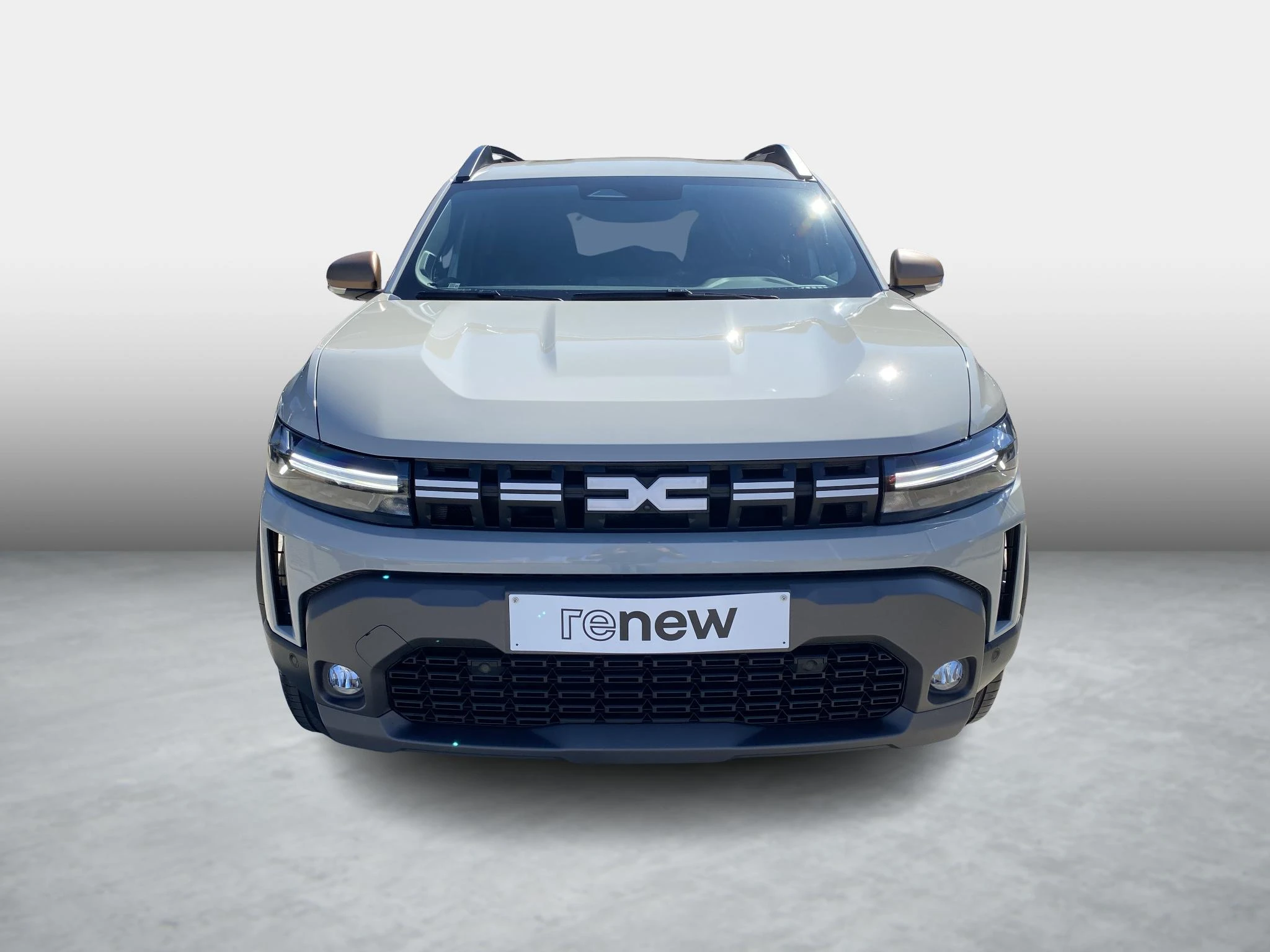 Dacia Duster Extreme Hybrid 140