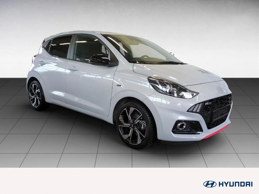 Hyundai i10 N LINE DynLicht Facelift Fernlichtass. Kam. N LineAC3 i10 N LINE DynLicht Facelift Fernlichtass. Kam. N Line