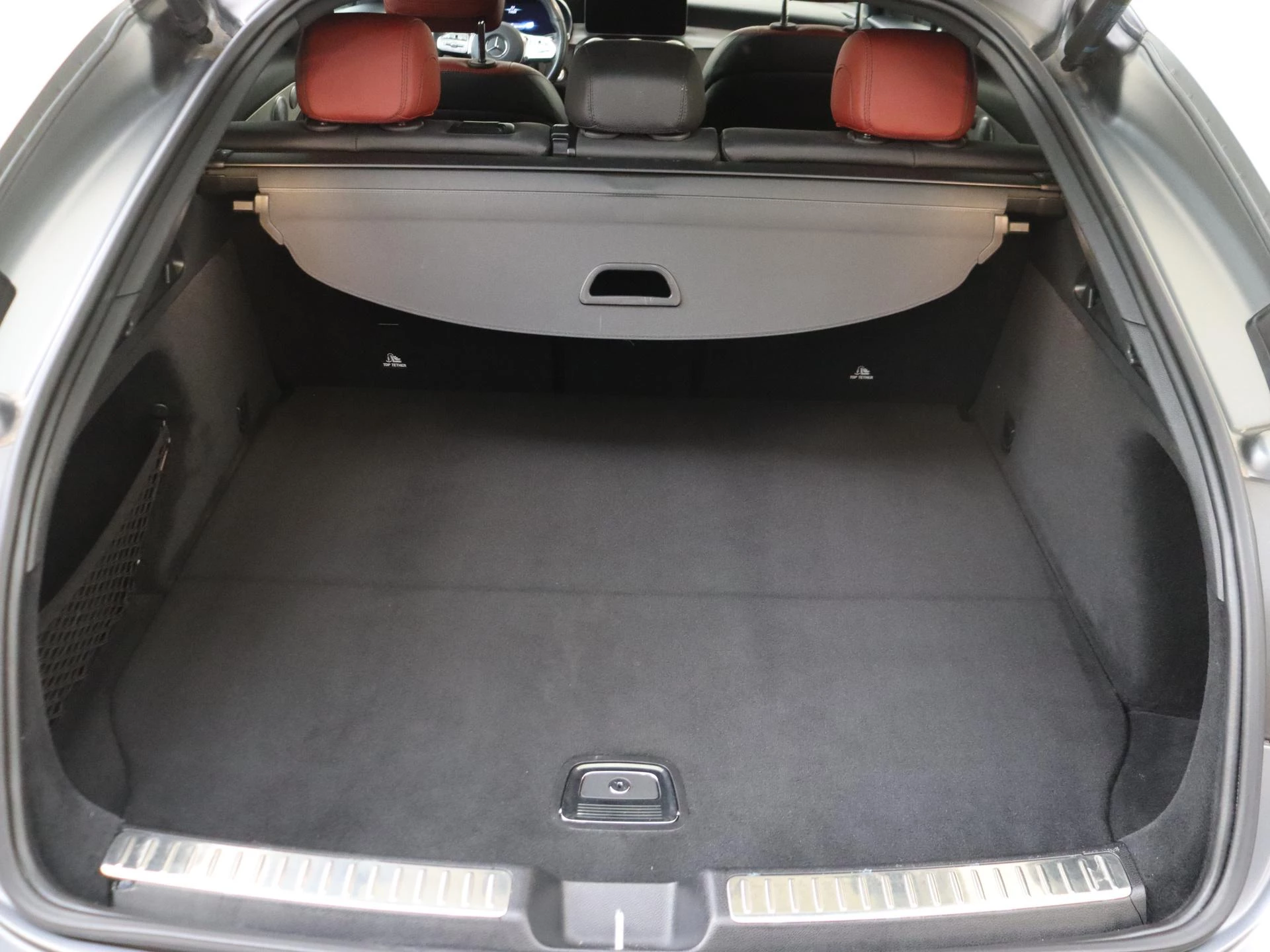 Mercedes-Benz GLC Coupé 200 Premium Plus