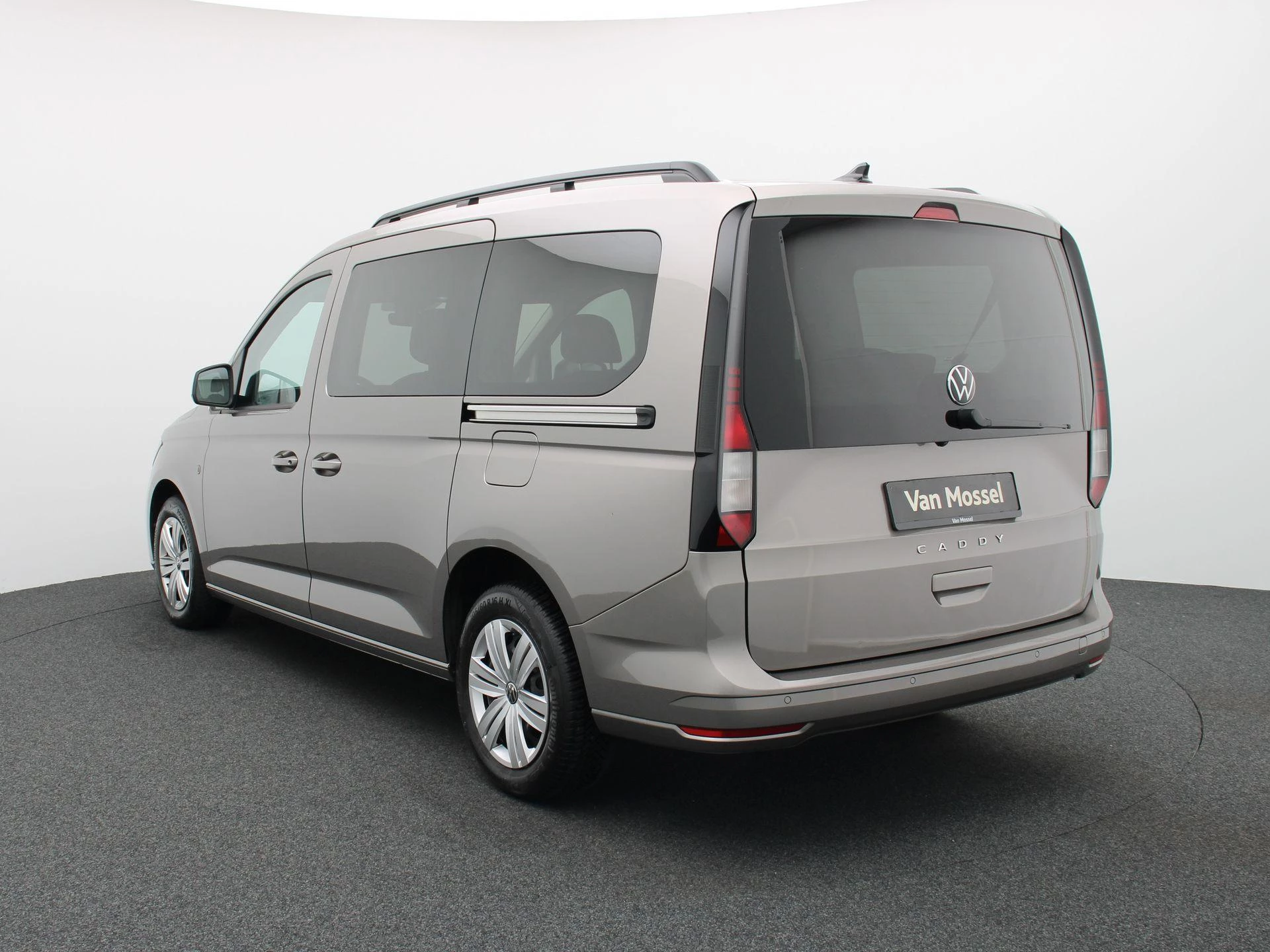 Volkswagen Caddy 1.5 TSI | 7 Zit. | Carplay |