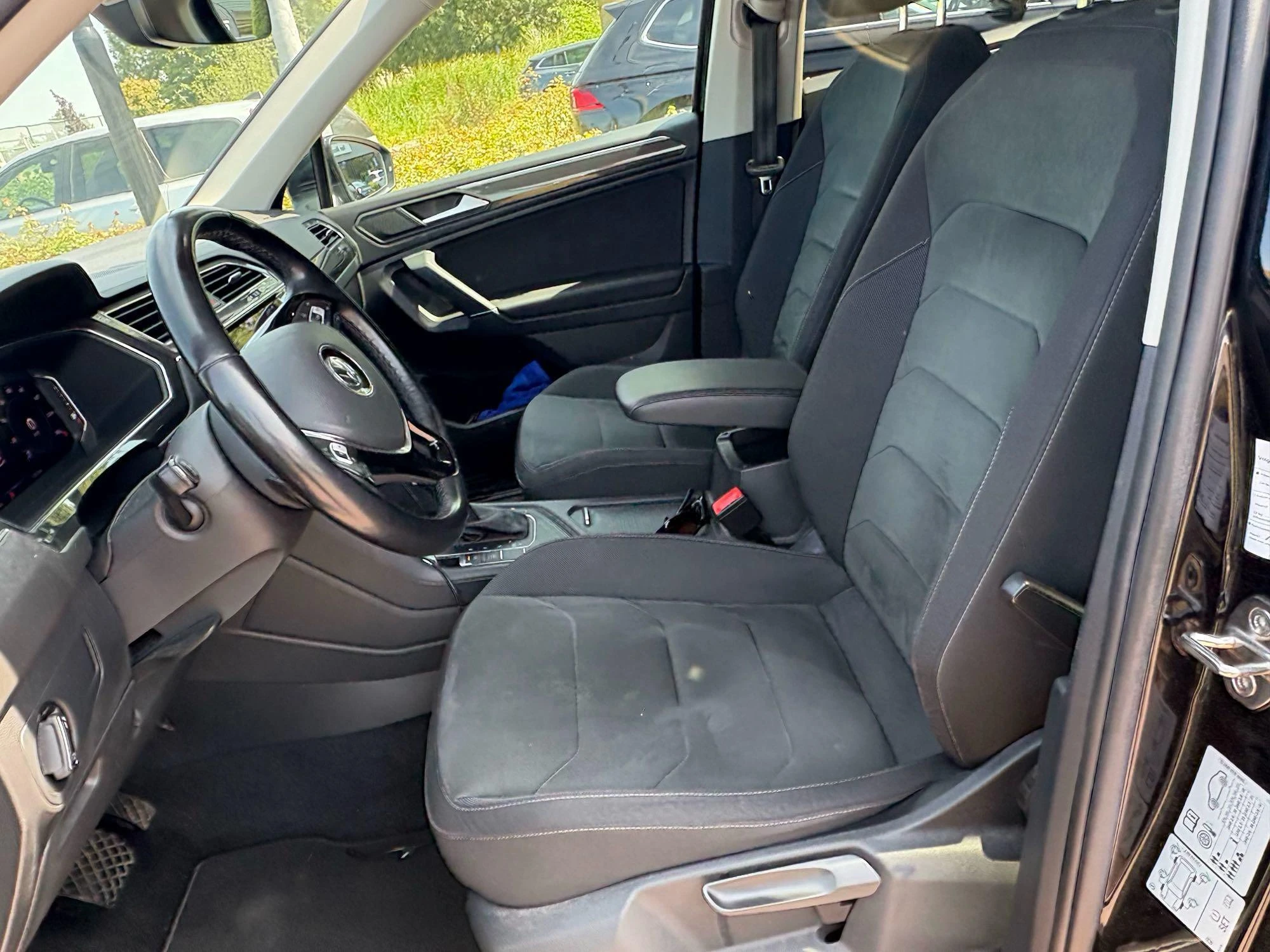 Volkswagen-Tiguan Allspace-image-10