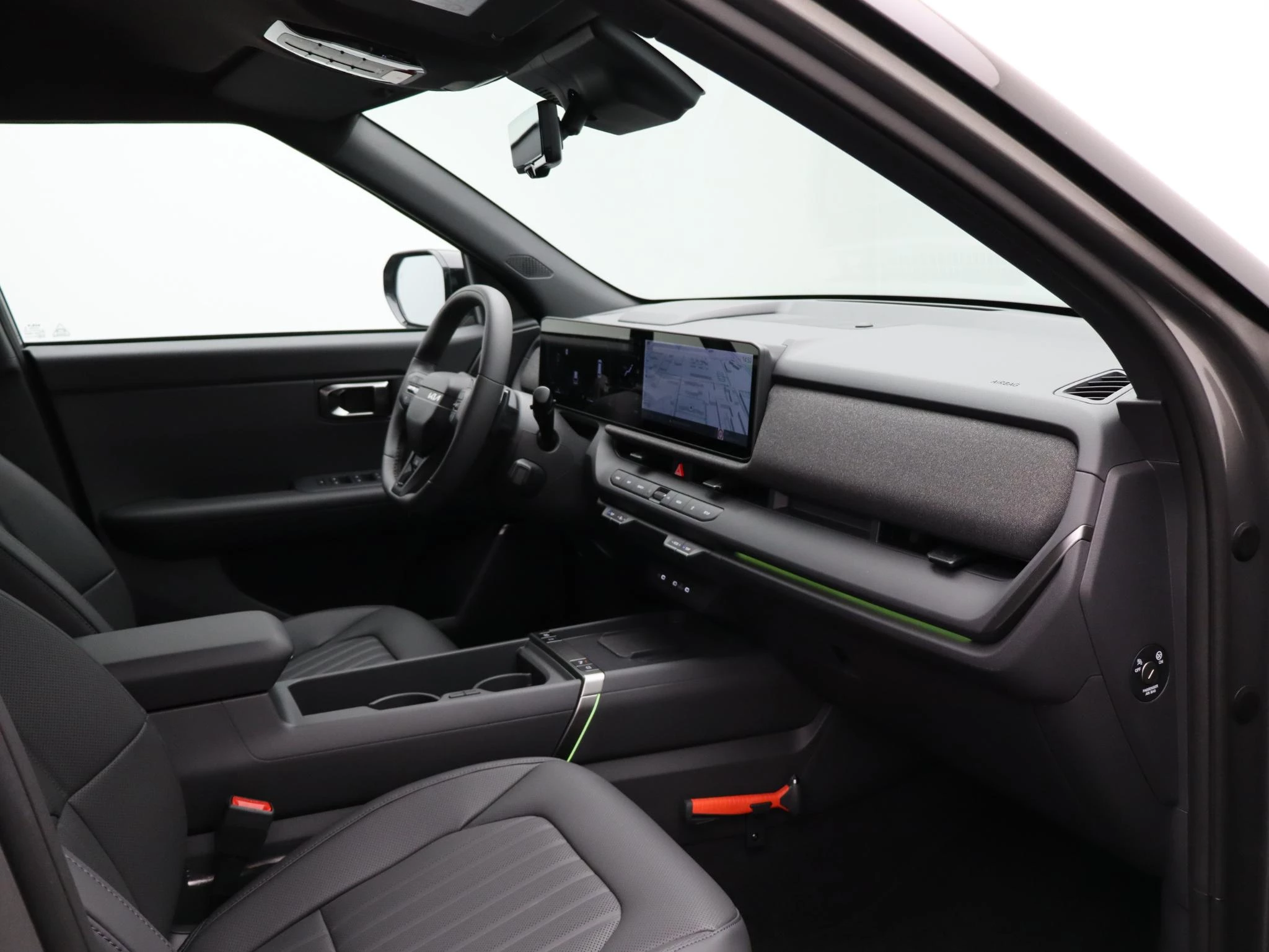 Kia Seltos 1.6 T-GDi Demo Edition