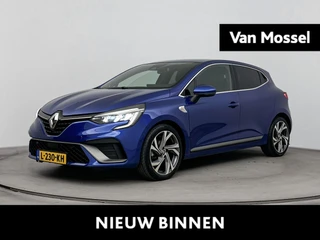 Renault Clio 1.0 TCe R.S. Line 90PK