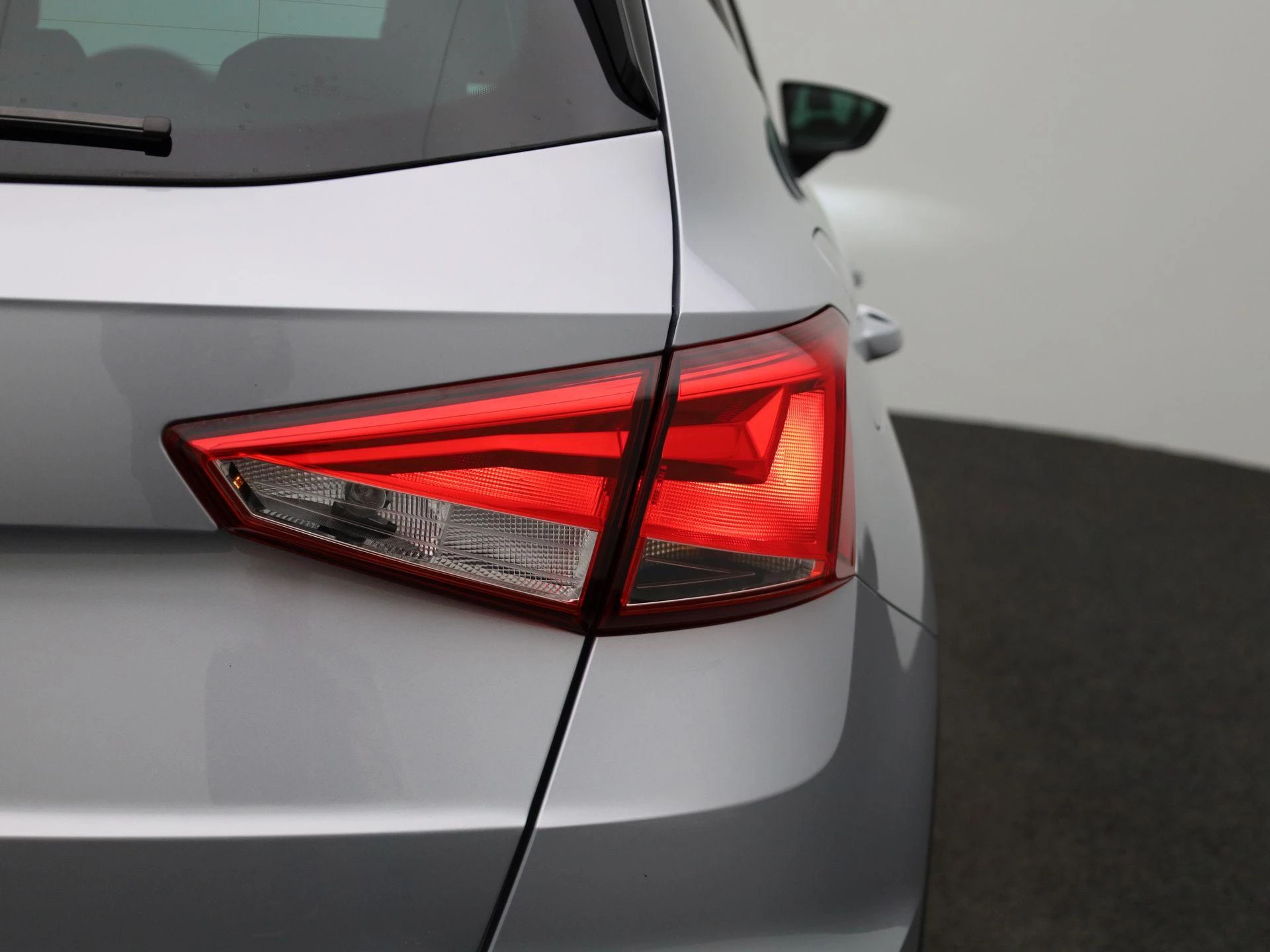 SEAT Arona 1.0 TSI 70kW Move