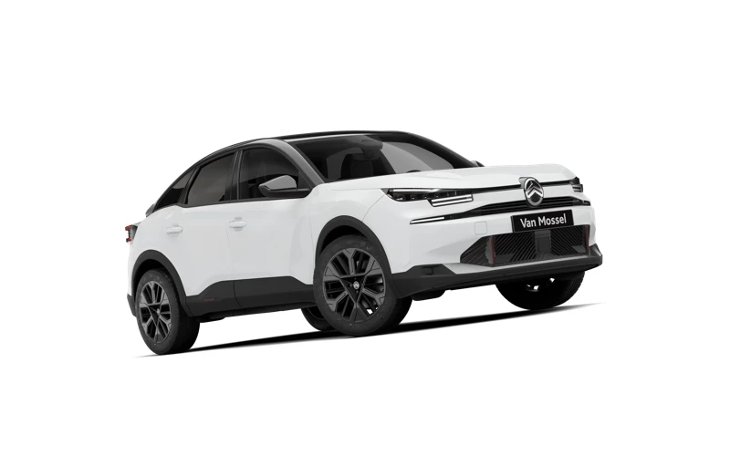 Citroën C4 Collection, (2025-60)