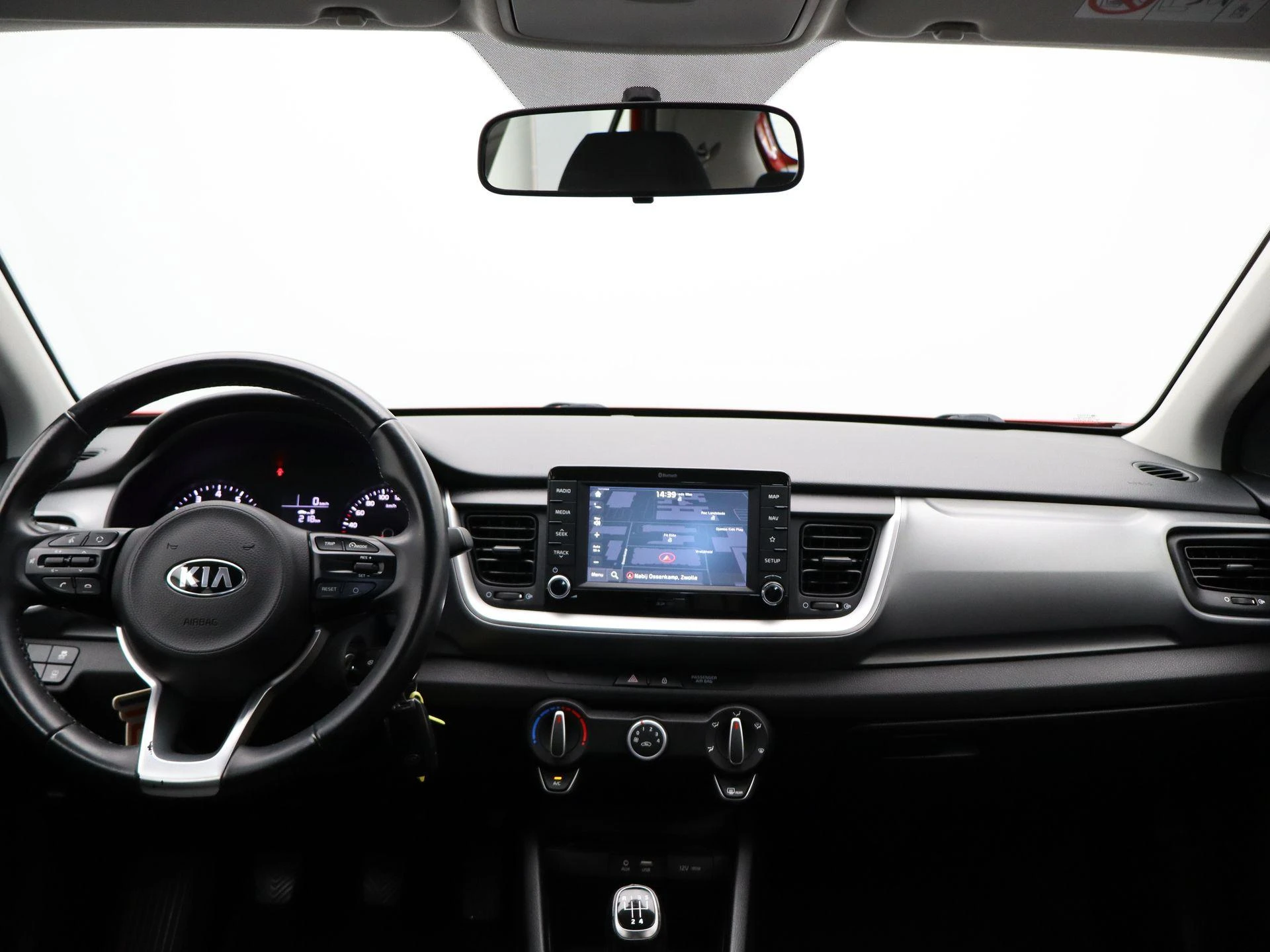 Kia Stonic 1.0 T-GDi DynamicLine