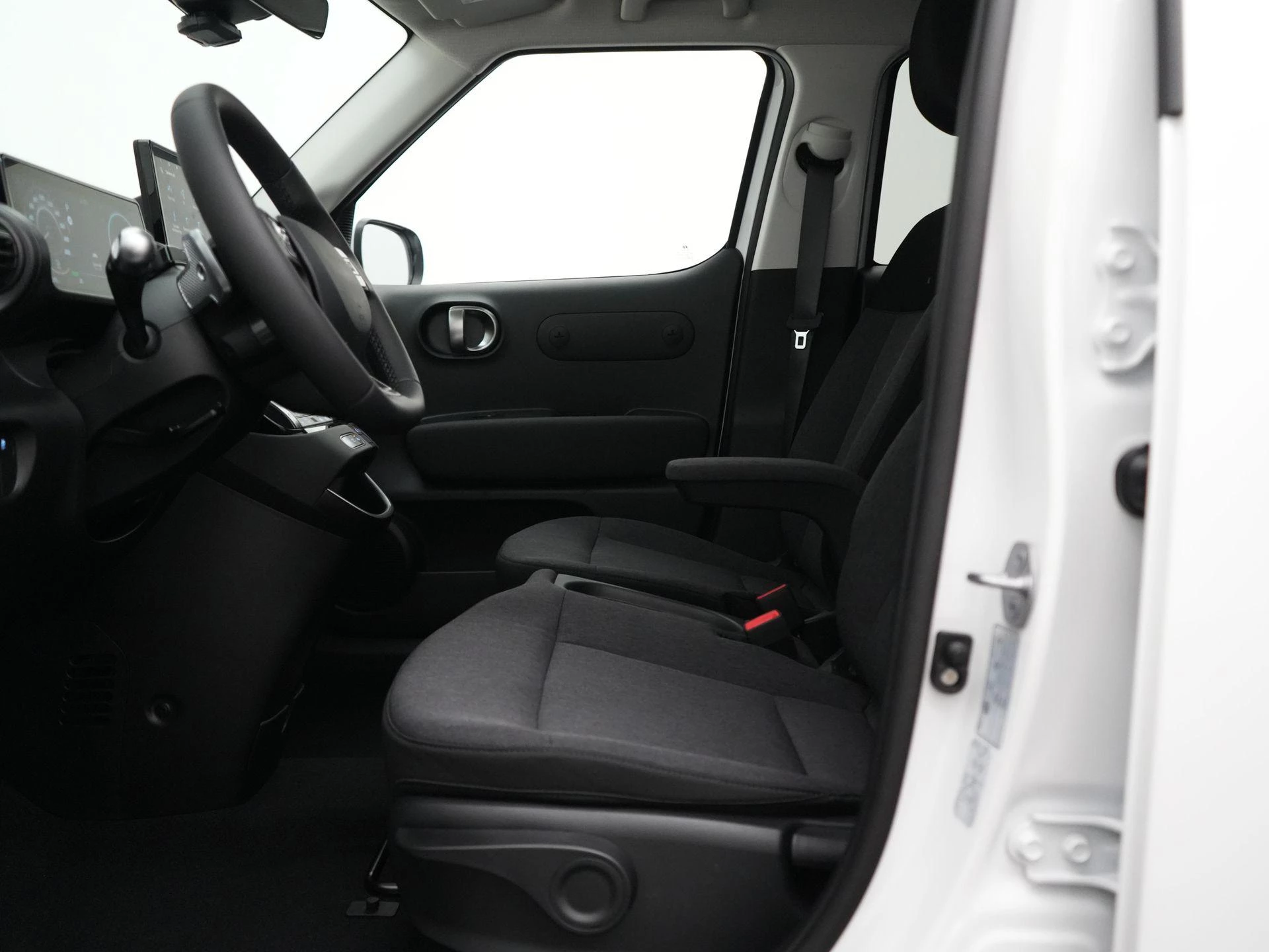 Hyundai Inster Pulse Advanced 42 kWh