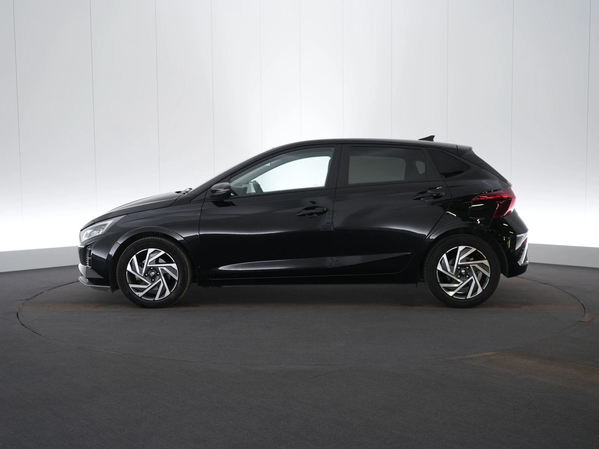 Hyundai i20 1.0 T-GDi 7-DCT 74kW Techno
