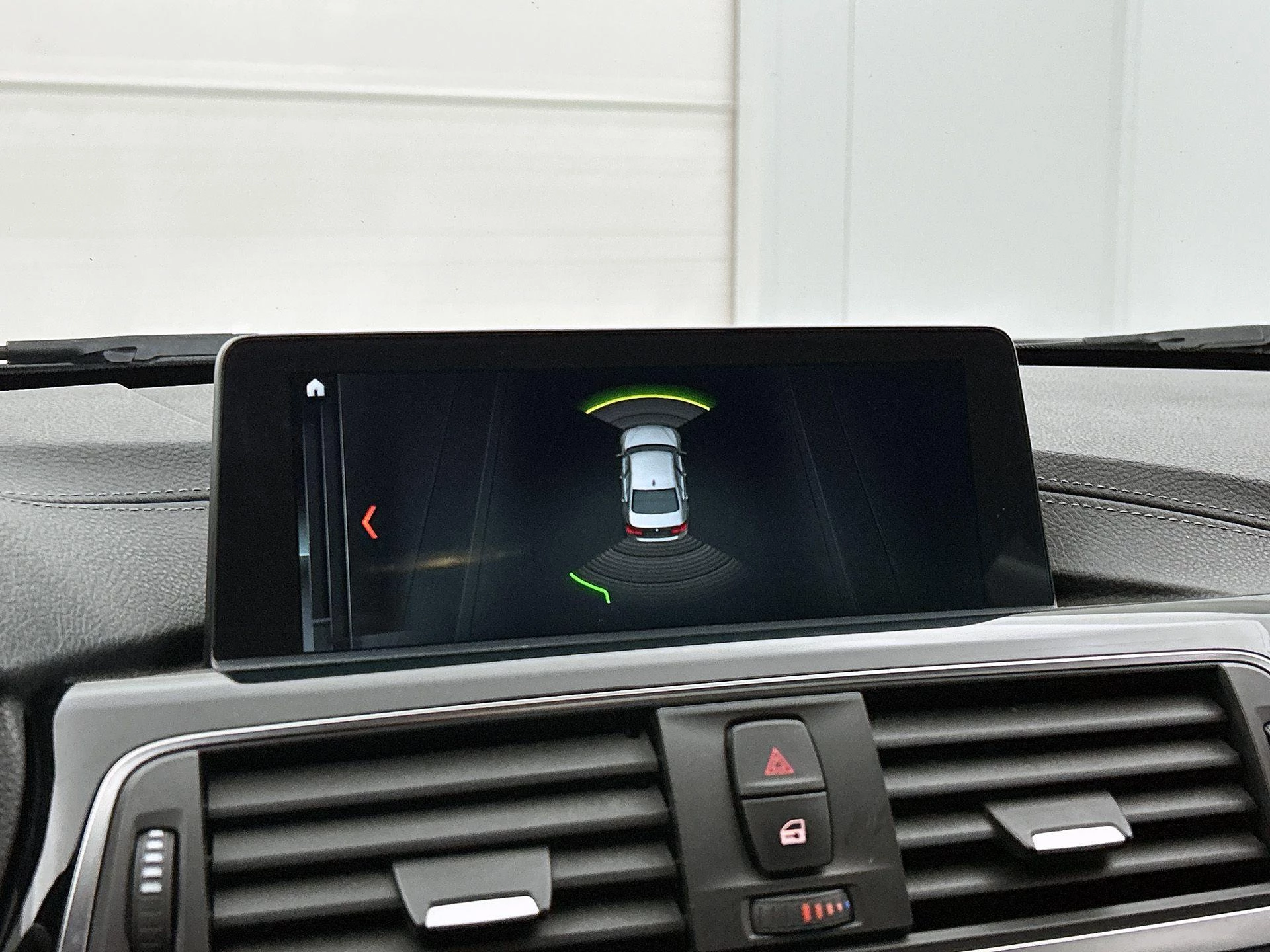 BMW 3 Serie 318i Corporate Lease High Executive