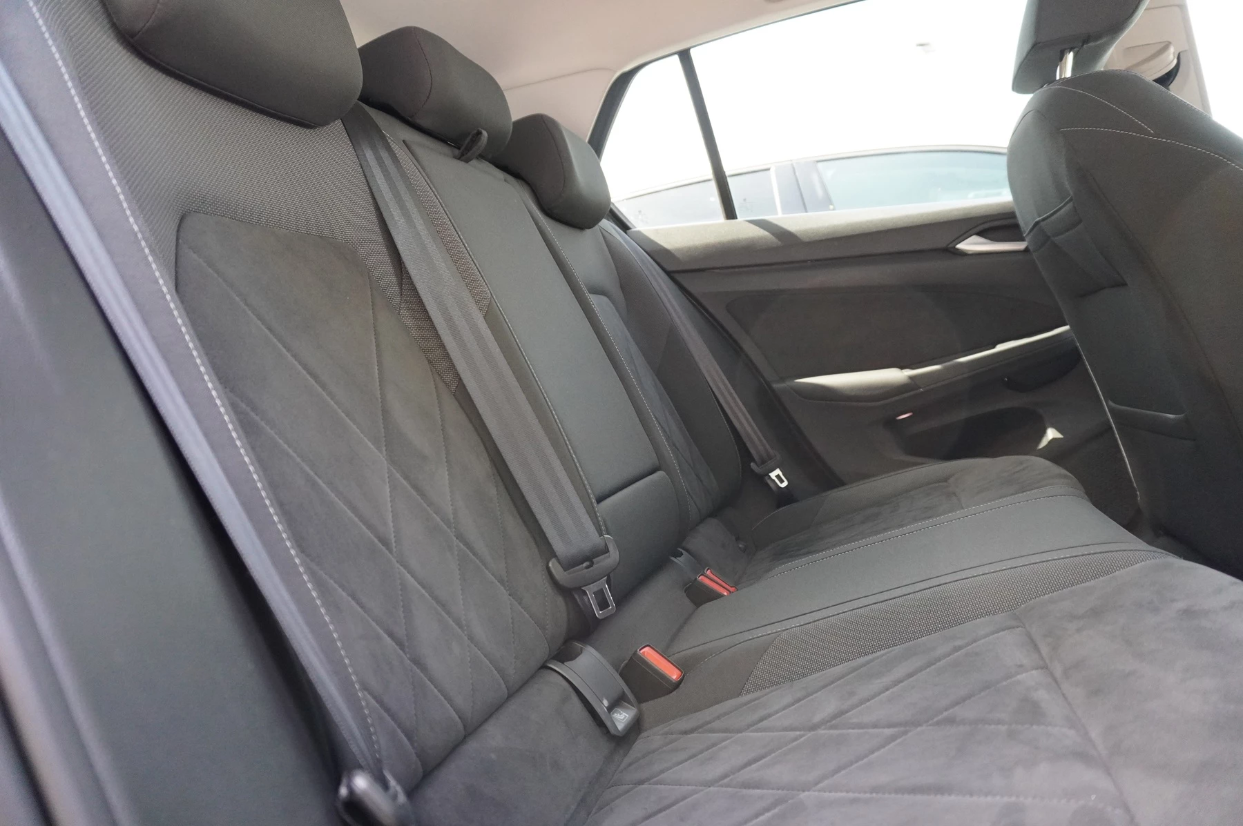 Volkswagen Golf 1.5 TSI Style Edition 5dr