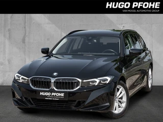 BMW 3er Reihe 320i Touring. AHK.Sitzheizung