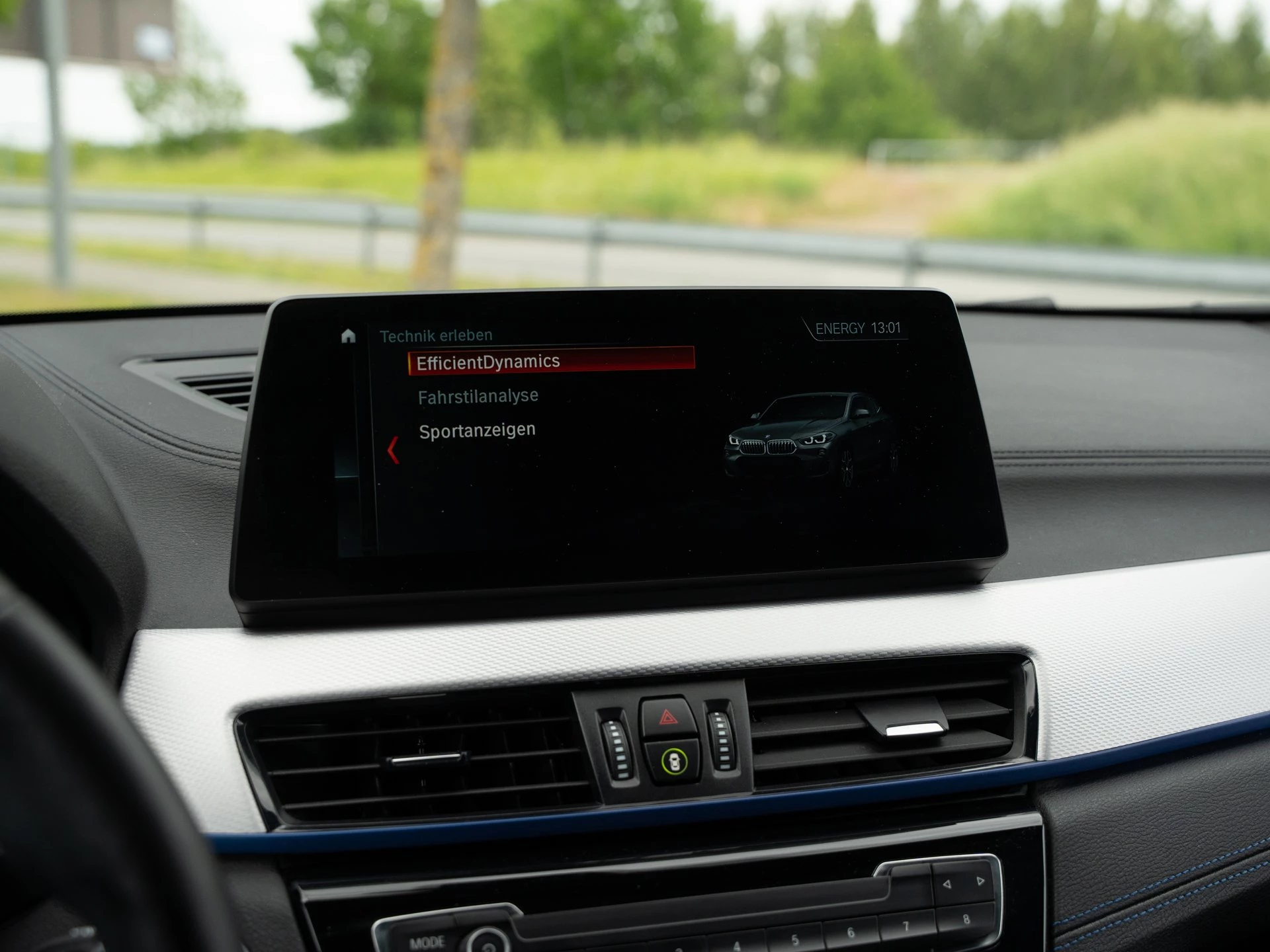 BMW X2 sDrive 20i M Sport
