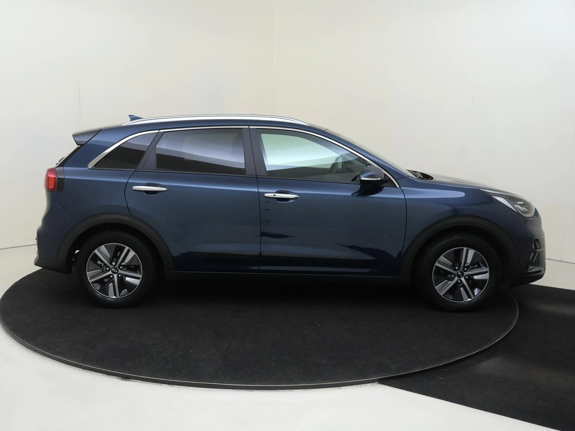 Kia Niro 1.6 GDi Hybrid DynamicPlusLine