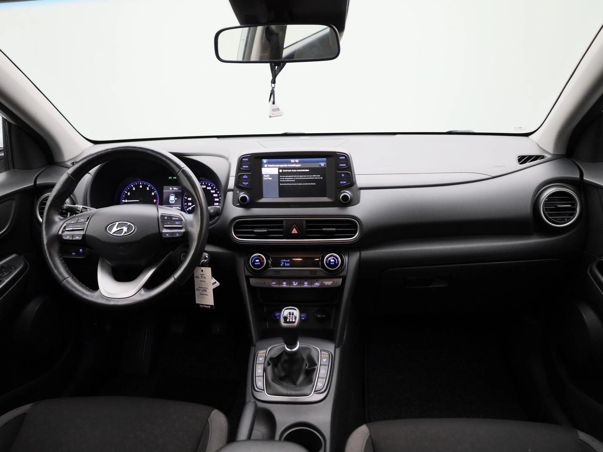 Hyundai Kona 1.0 T-GDI Twist