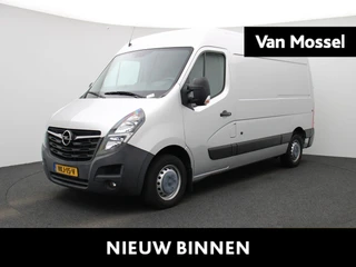 Opel Movano 2.3 Turbo L2H2