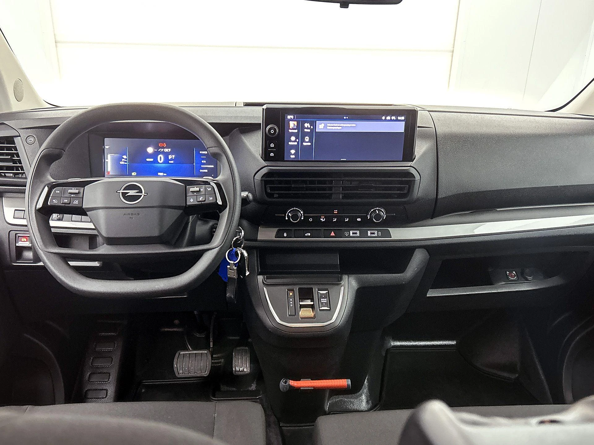Opel Vivaro-e Electric L2 75 kWh