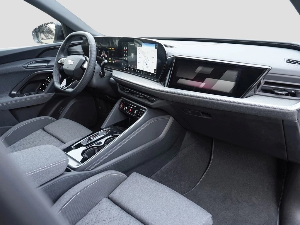 Audi Q5 2.0 TDI quattro