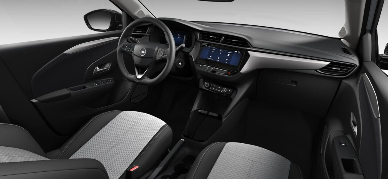 Opel Corsa Edition
