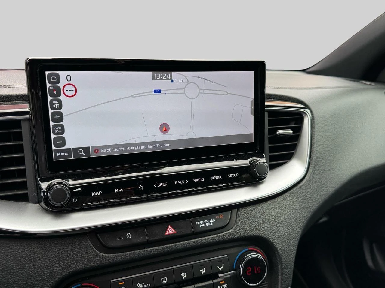 Kia ProCeed GT Line 1.5 T-GDI 160 DCT ISG