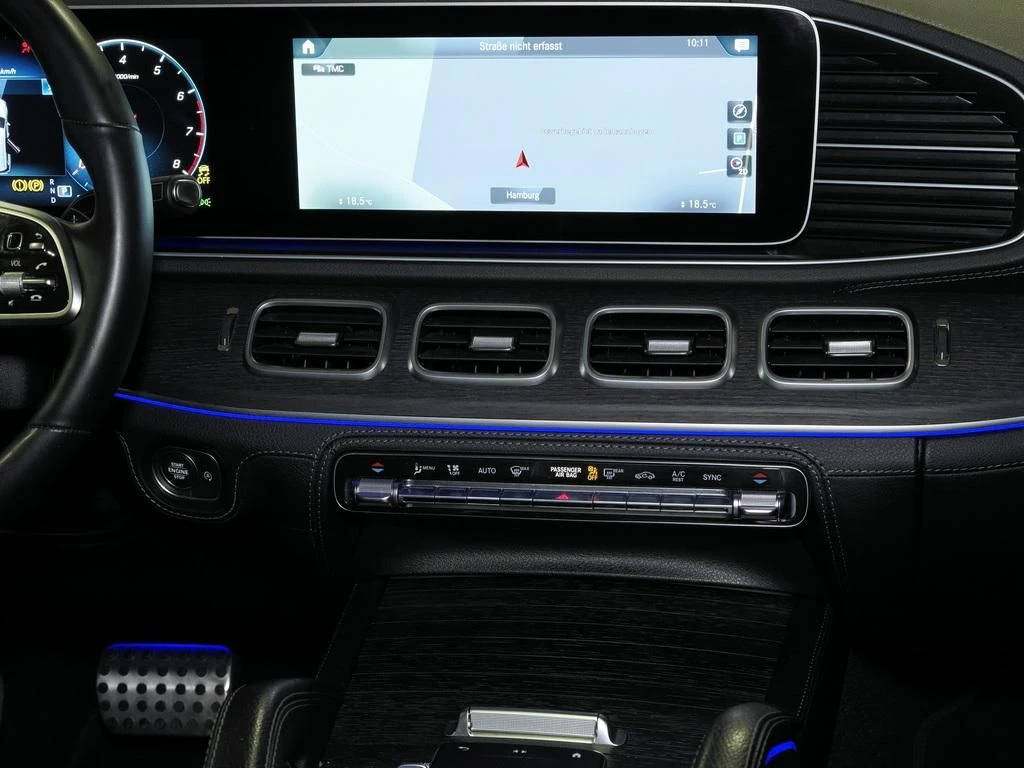 Mercedes-Benz-GLS 450-image-12