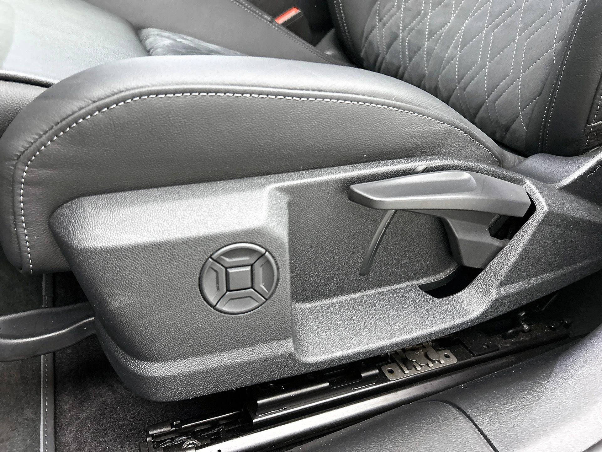 Audi A5 Avant 2.0 e-hybrid quattro S edition
