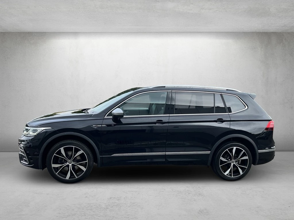 Volkswagen Tiguan Allspace 2.0 TDI 4Motion DSG R-Line *AHK*