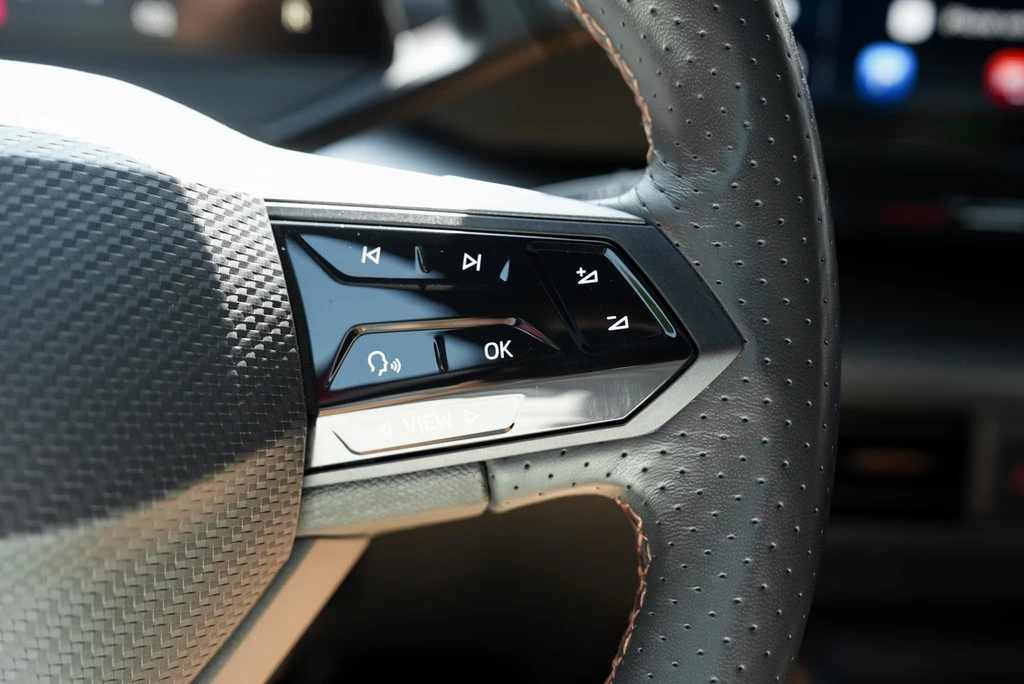 CUPRA Born 150 kW Wärmepumpe, Pano., RFK, Keyless, Navi., ACC,