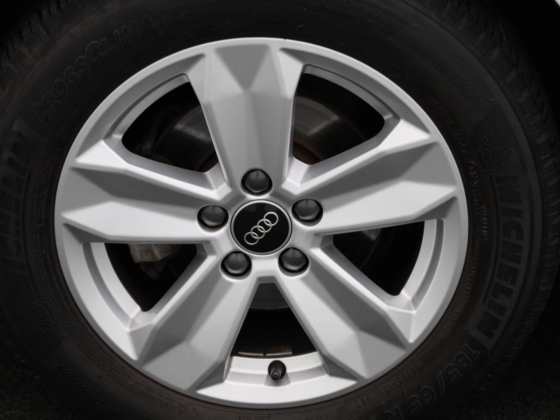 Audi A1 Sportback 1.0 25 TFSI 70kW