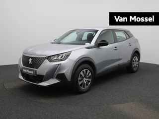 Peugeot e-2008 e-2008 Active Pack
