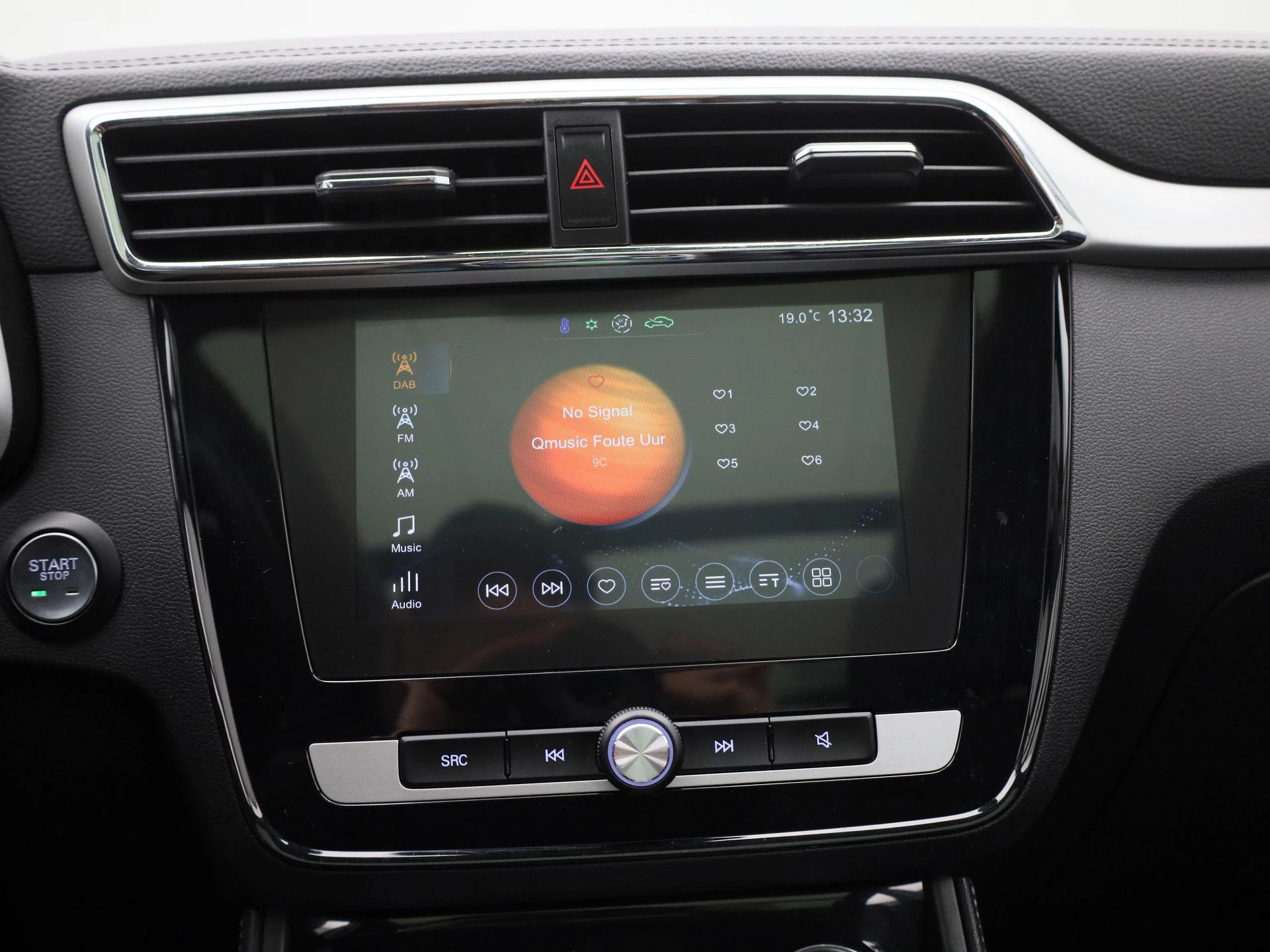 MG ZS EV MG Luxury 45 kWh