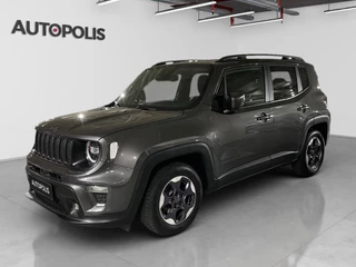 Jeep Renegade 1.6 MJD 130 4x2 MTX 80th