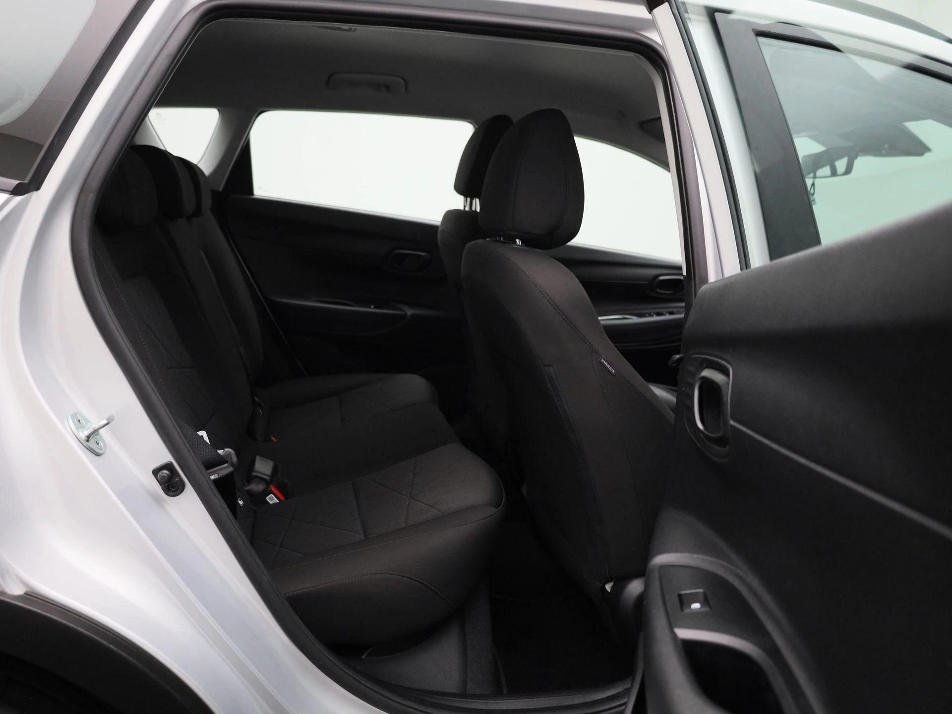 Hyundai Bayon 1.0 T-GDI Comfort