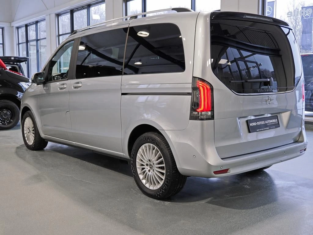 Mercedes-Benz-V-Klasse 220-image-5