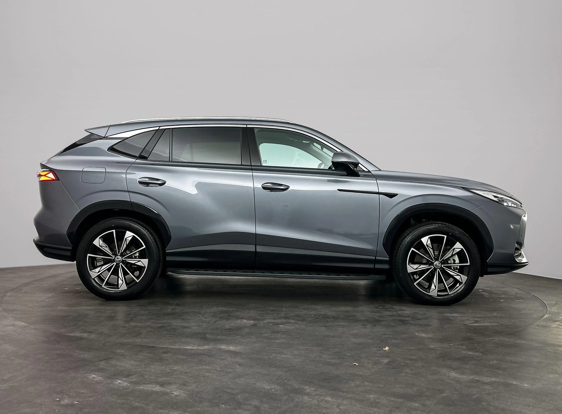 MG HS PHEV 1.5 Luxury