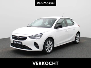 Opel Corsa 1.2 55kW S/S Edition