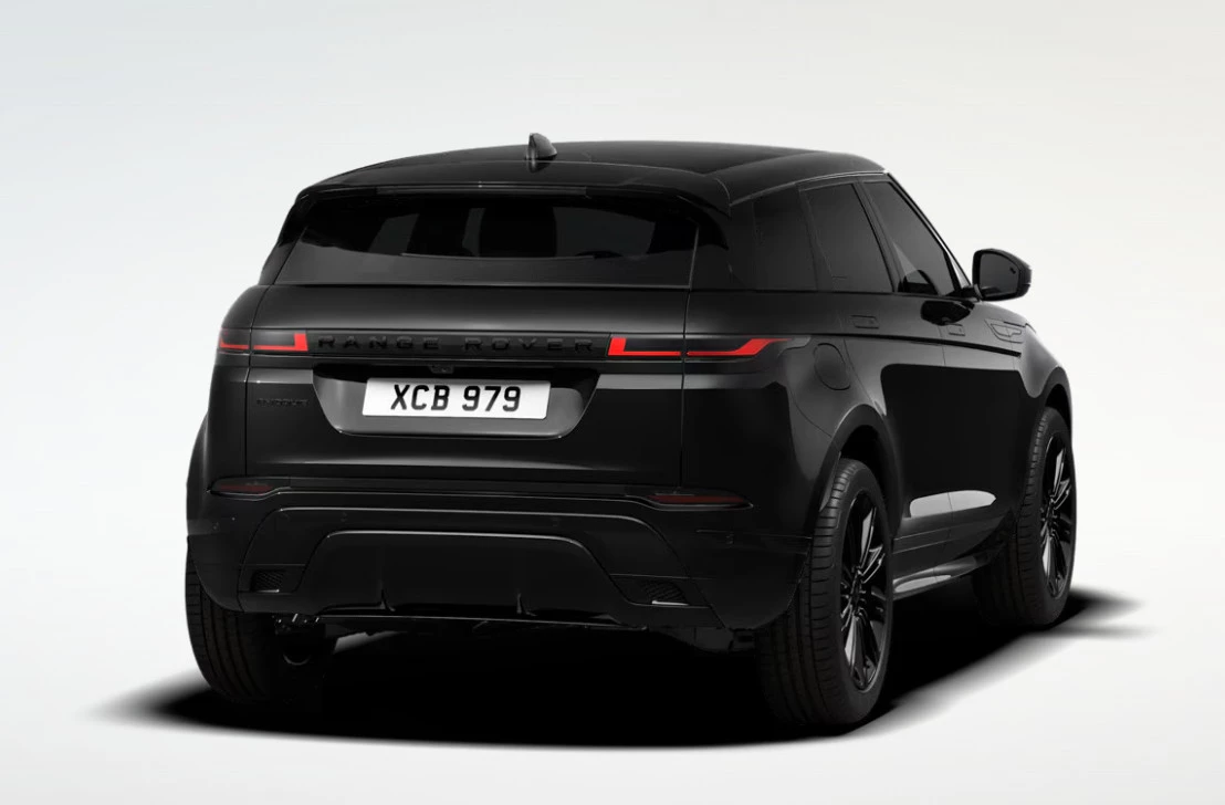 Land Rover-Range Rover Evoque-image-2