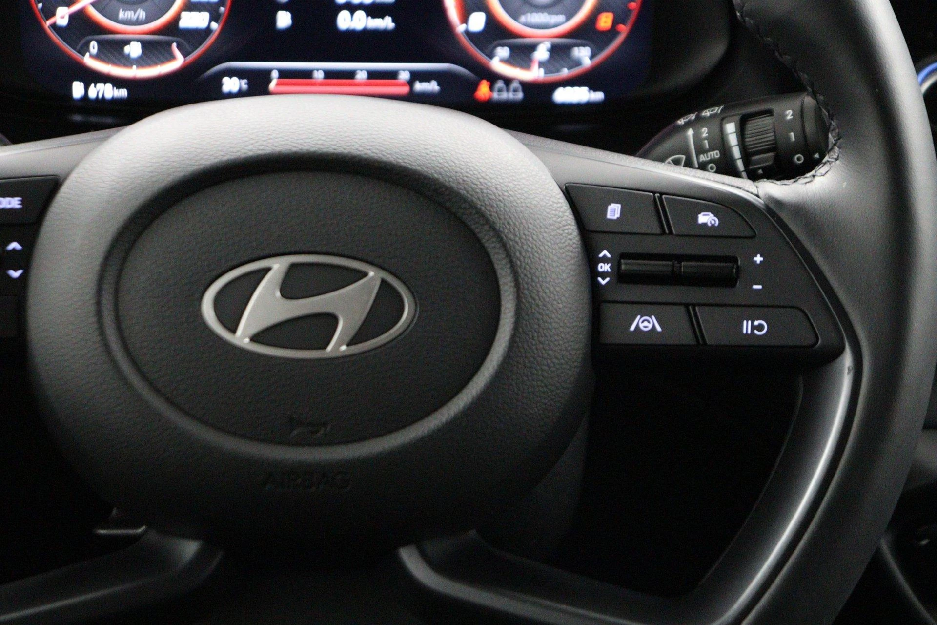 Hyundai Bayon 1.0 T-GDI Premium