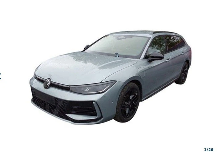 Volkswagen-Passat-image-0