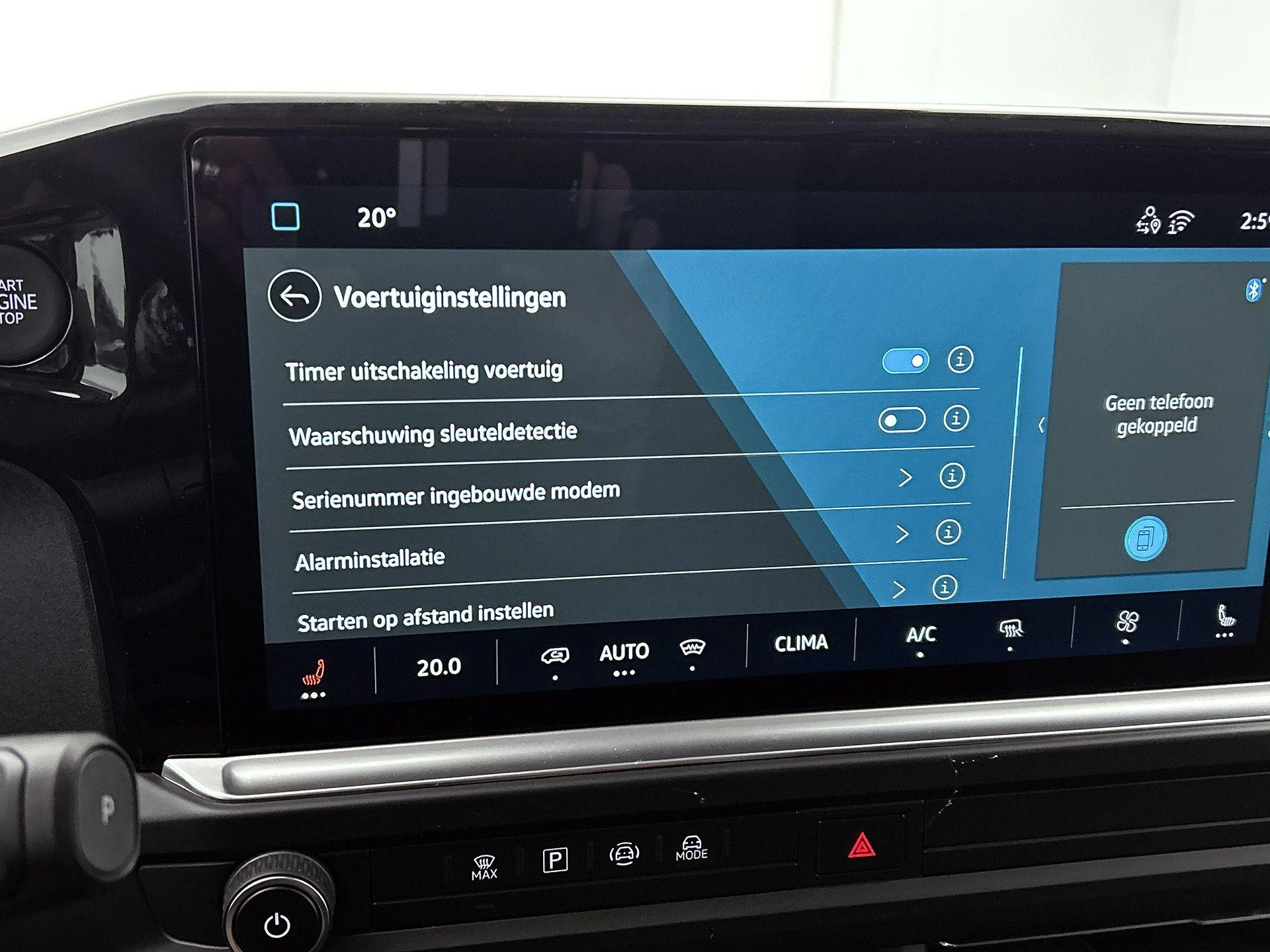 Volkswagen e-Transporter L2H1 Life 64 kWh 136PK
