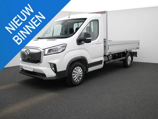 Maxus eDeliver9 L3 65 kWh