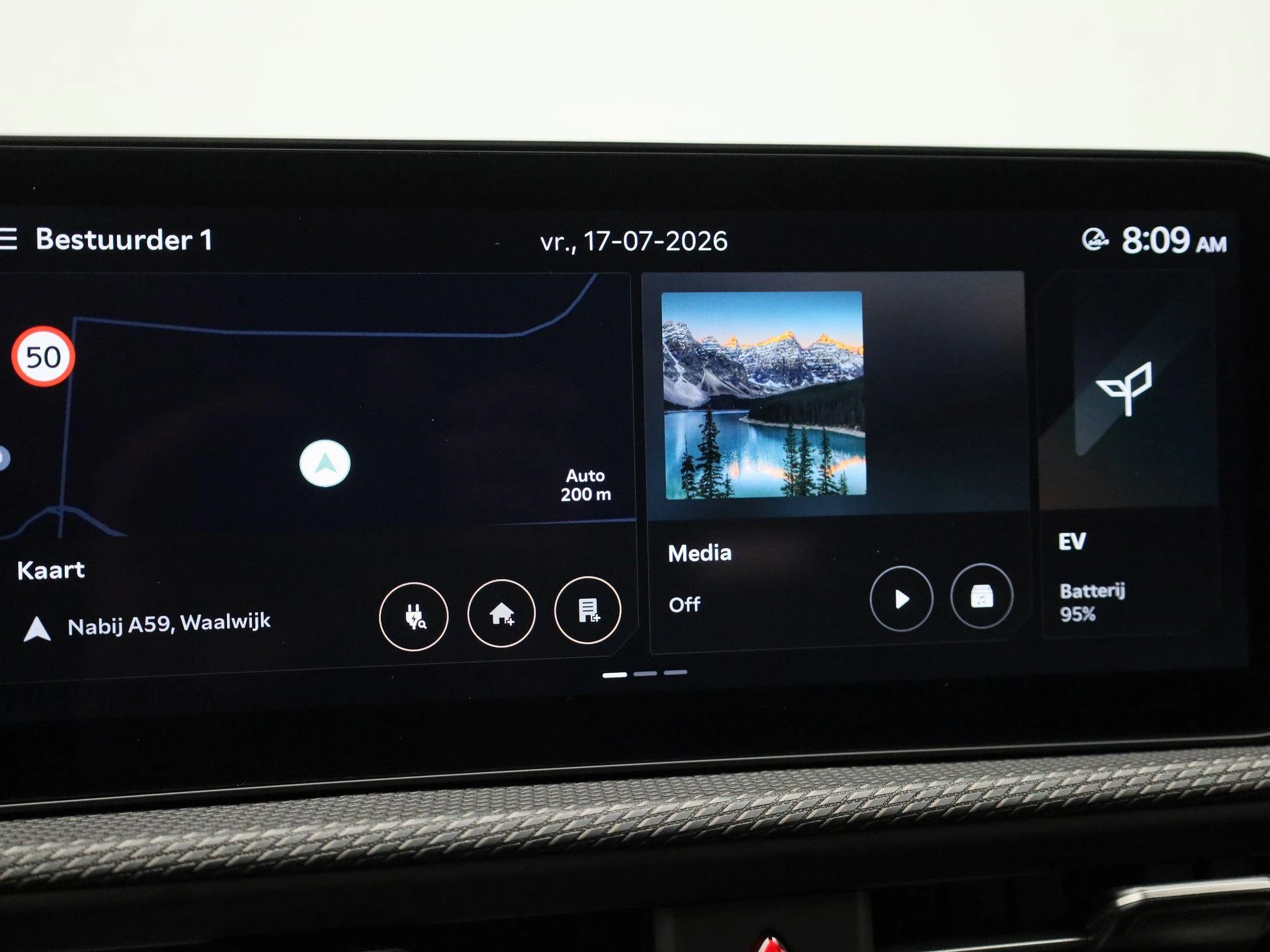 Kia EV6 Plus Advanced 84 kWh